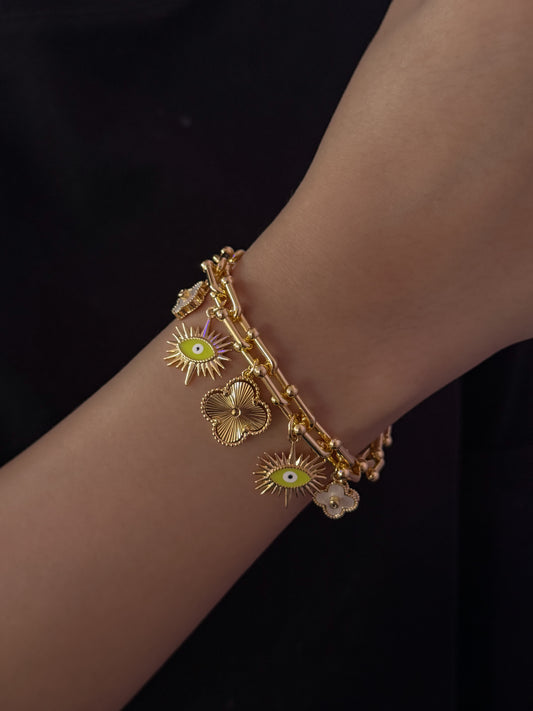 PULSERA SPRING