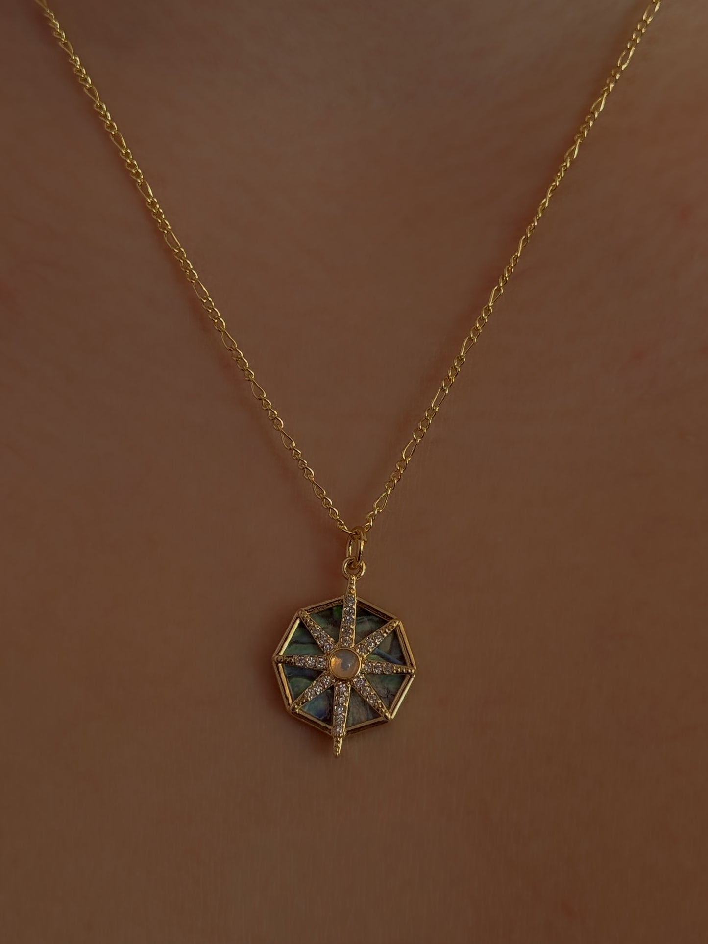Collar North