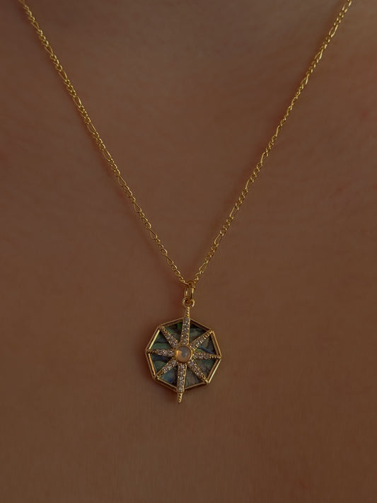 Collar North