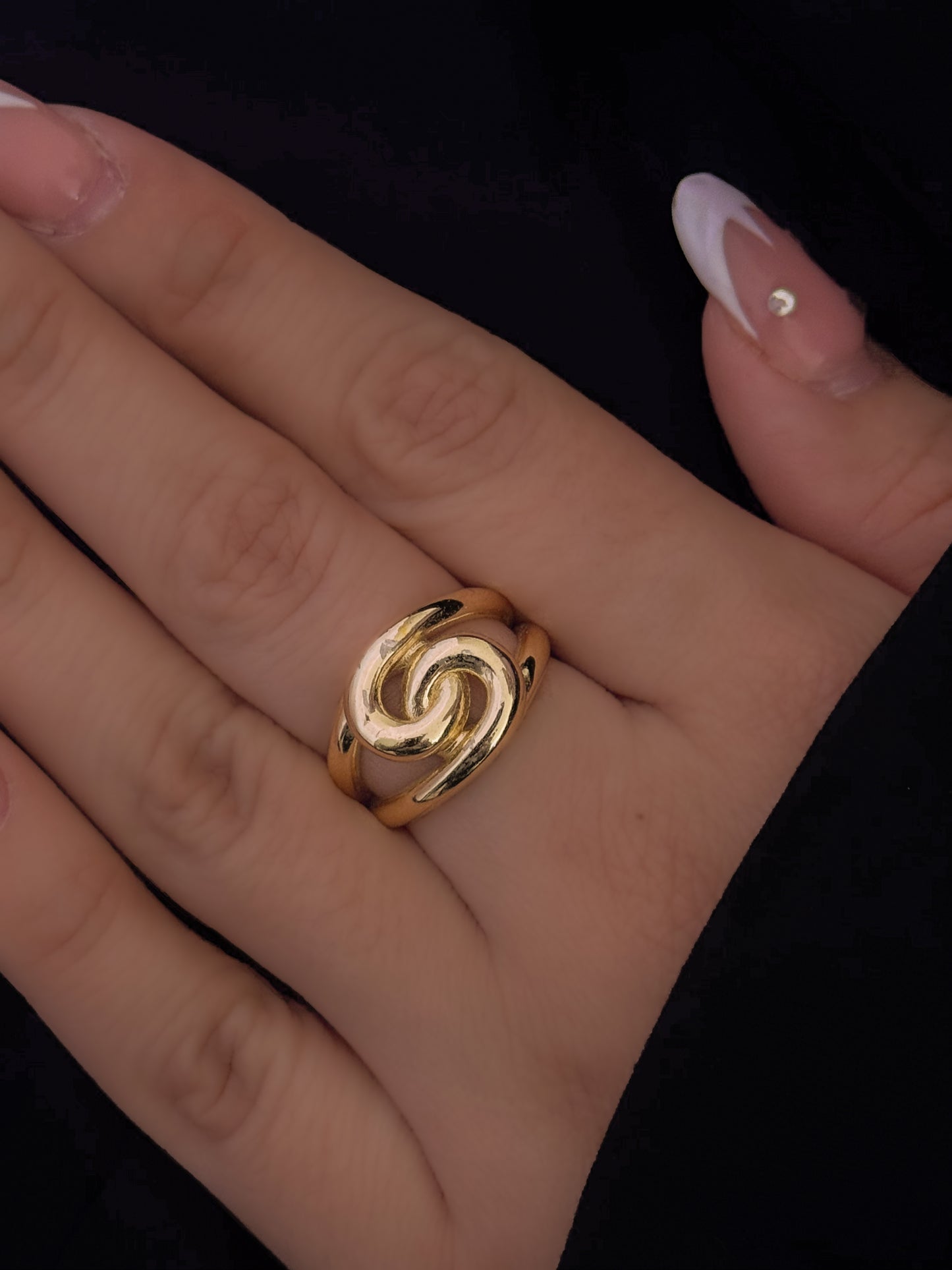 ANILLO BETI