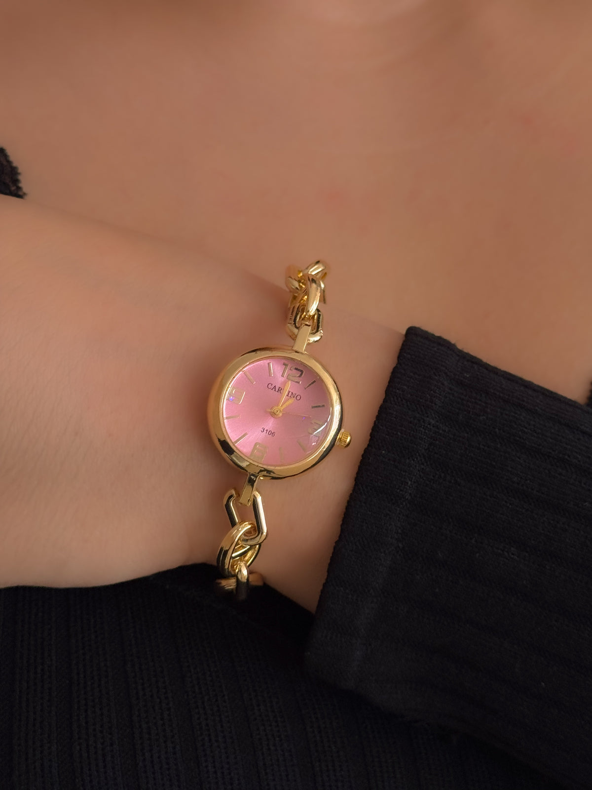 RELOJ JULIET