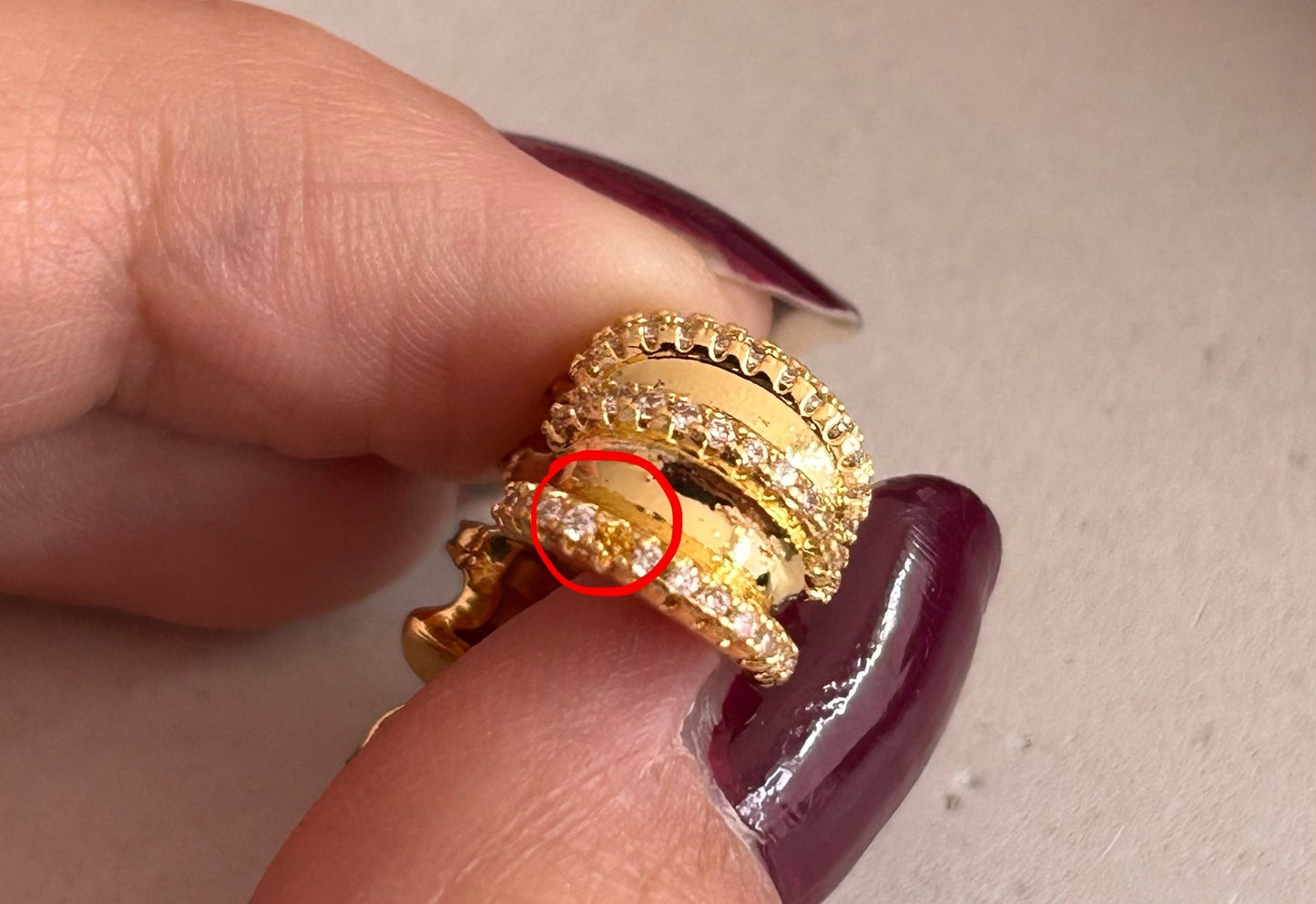 ARETE MARINA (REMATE)