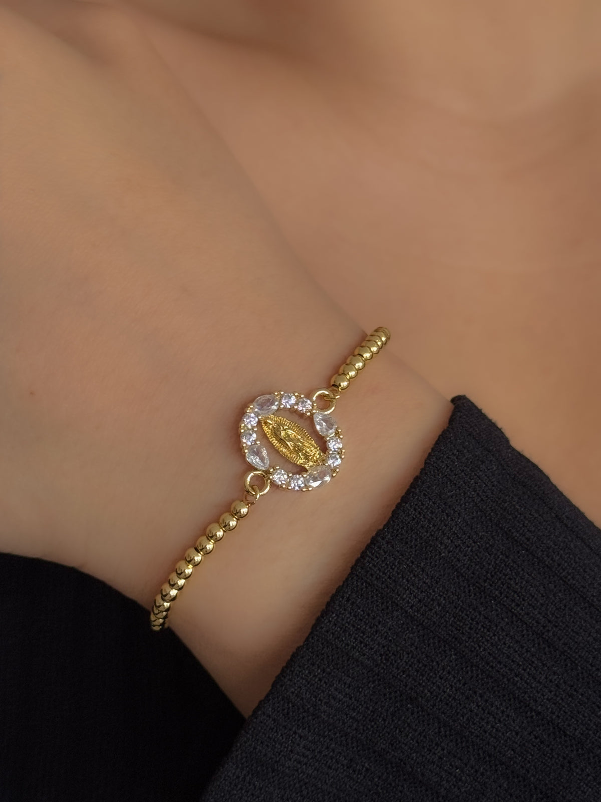 PULSERA MARGOT