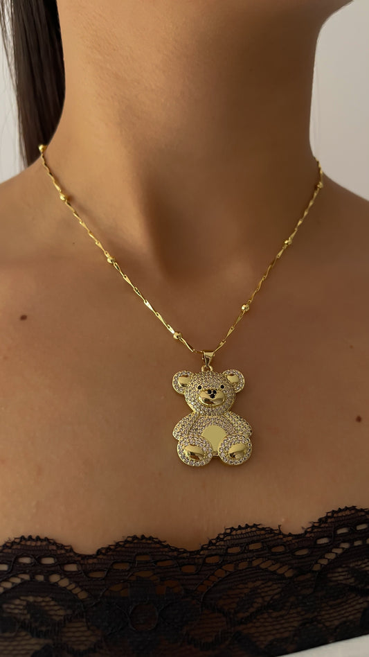 COLLAR CARIÑOSITO
