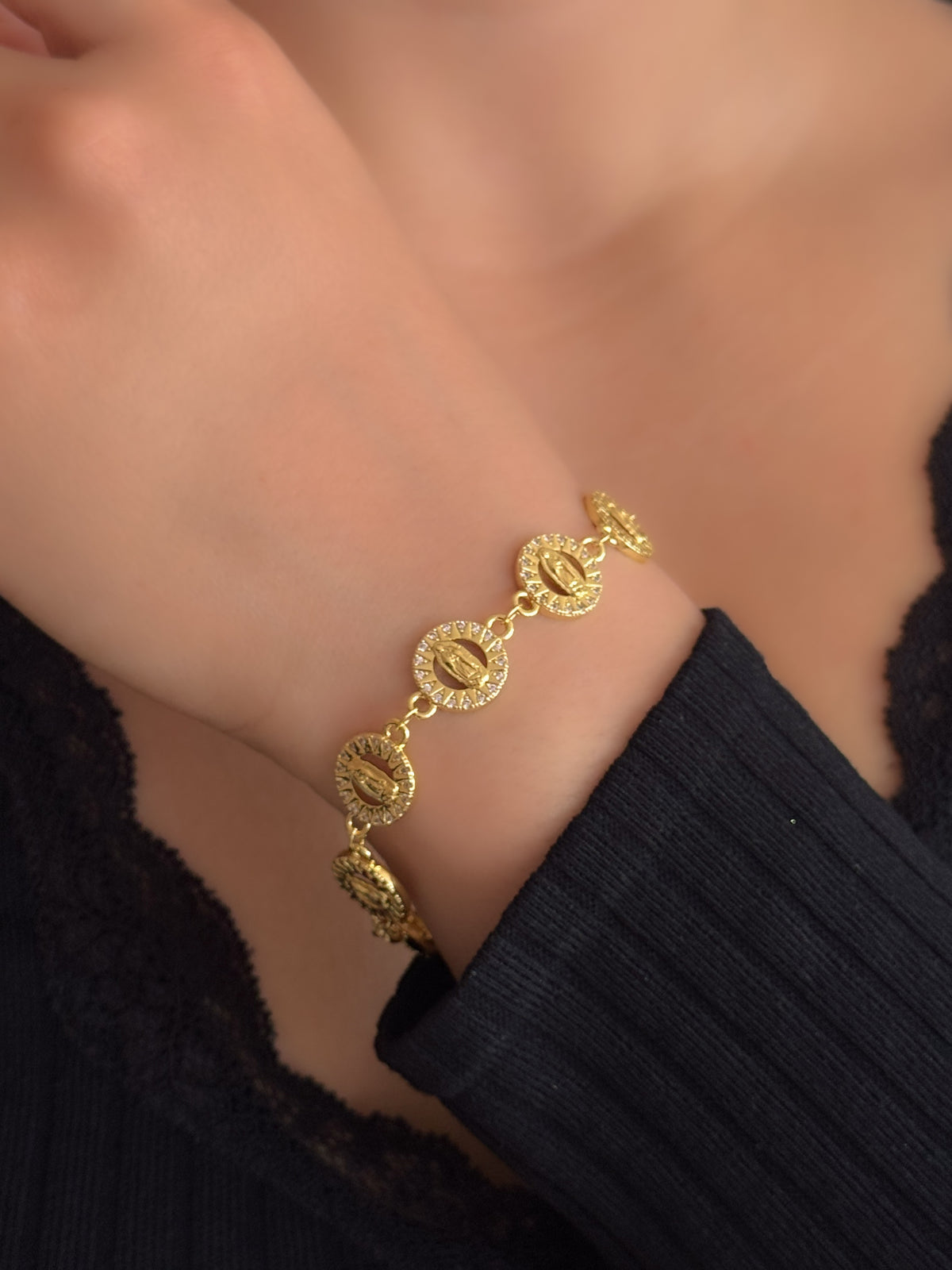 PULSERA LINA