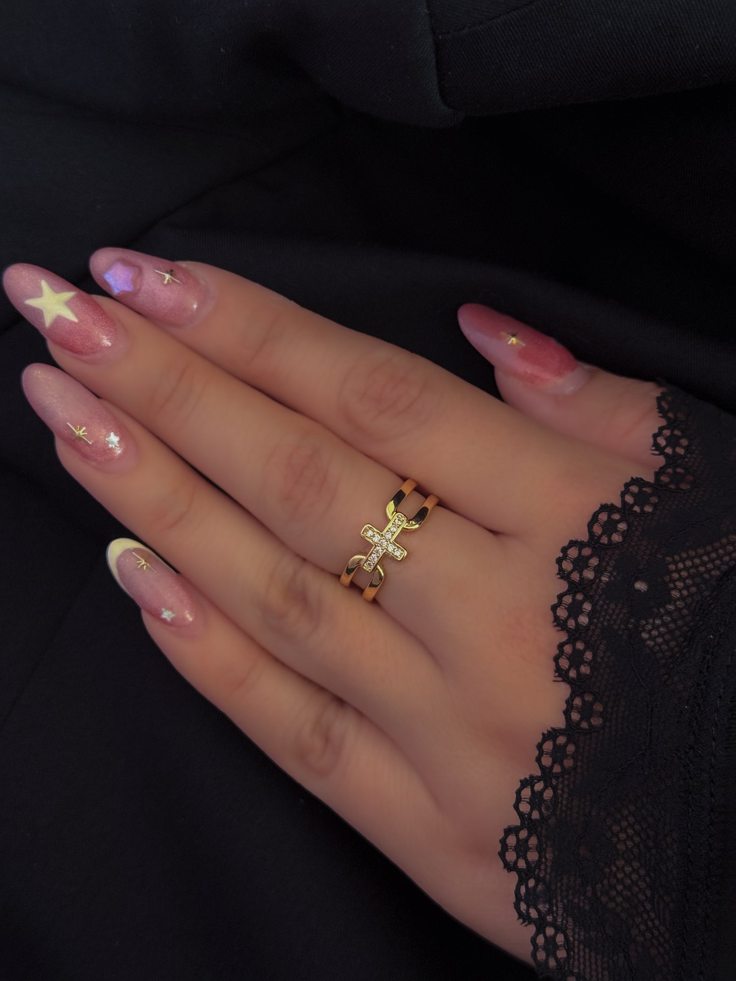 ANILLO IMPERIAL