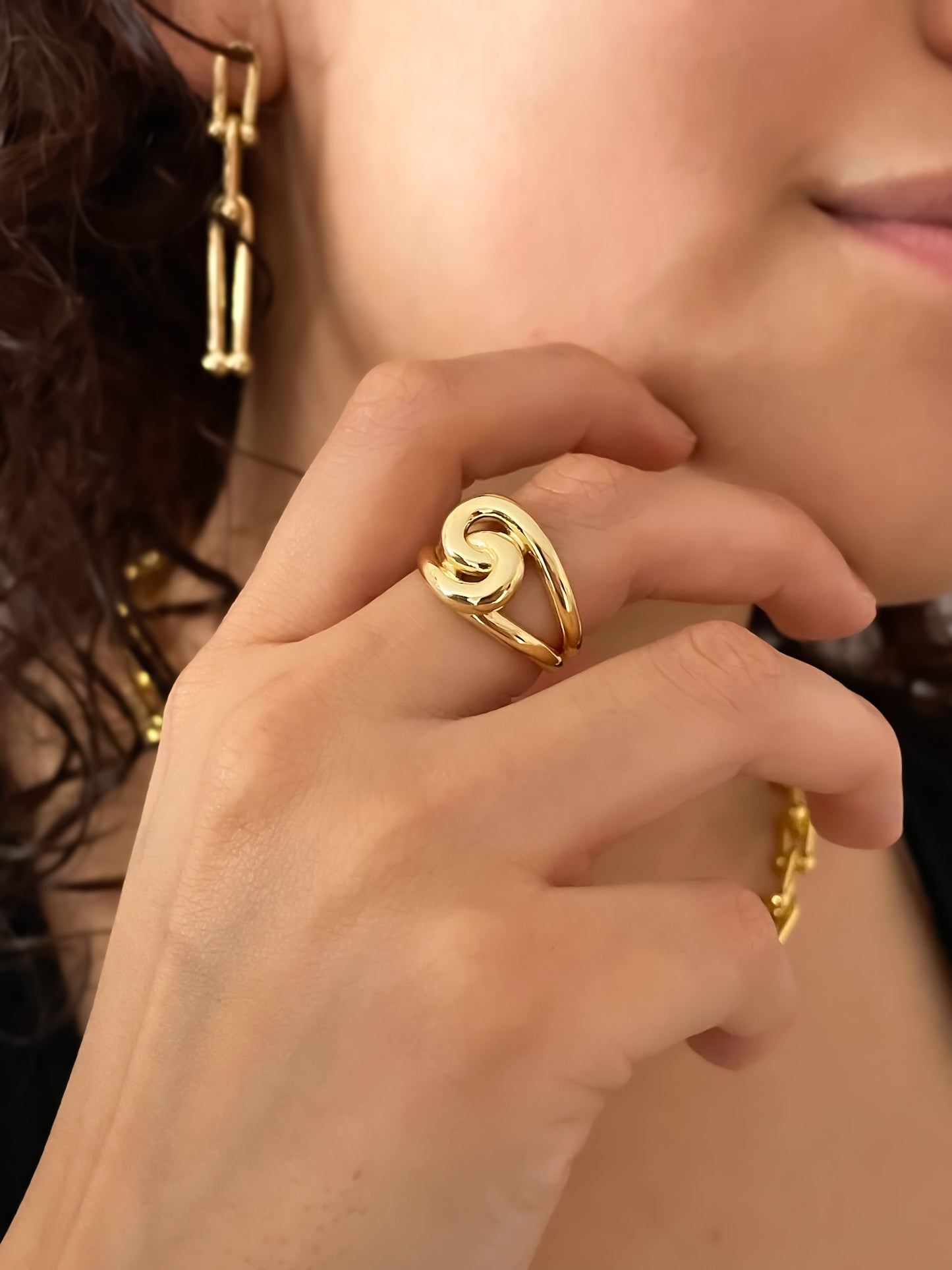 ANILLO MIREYA