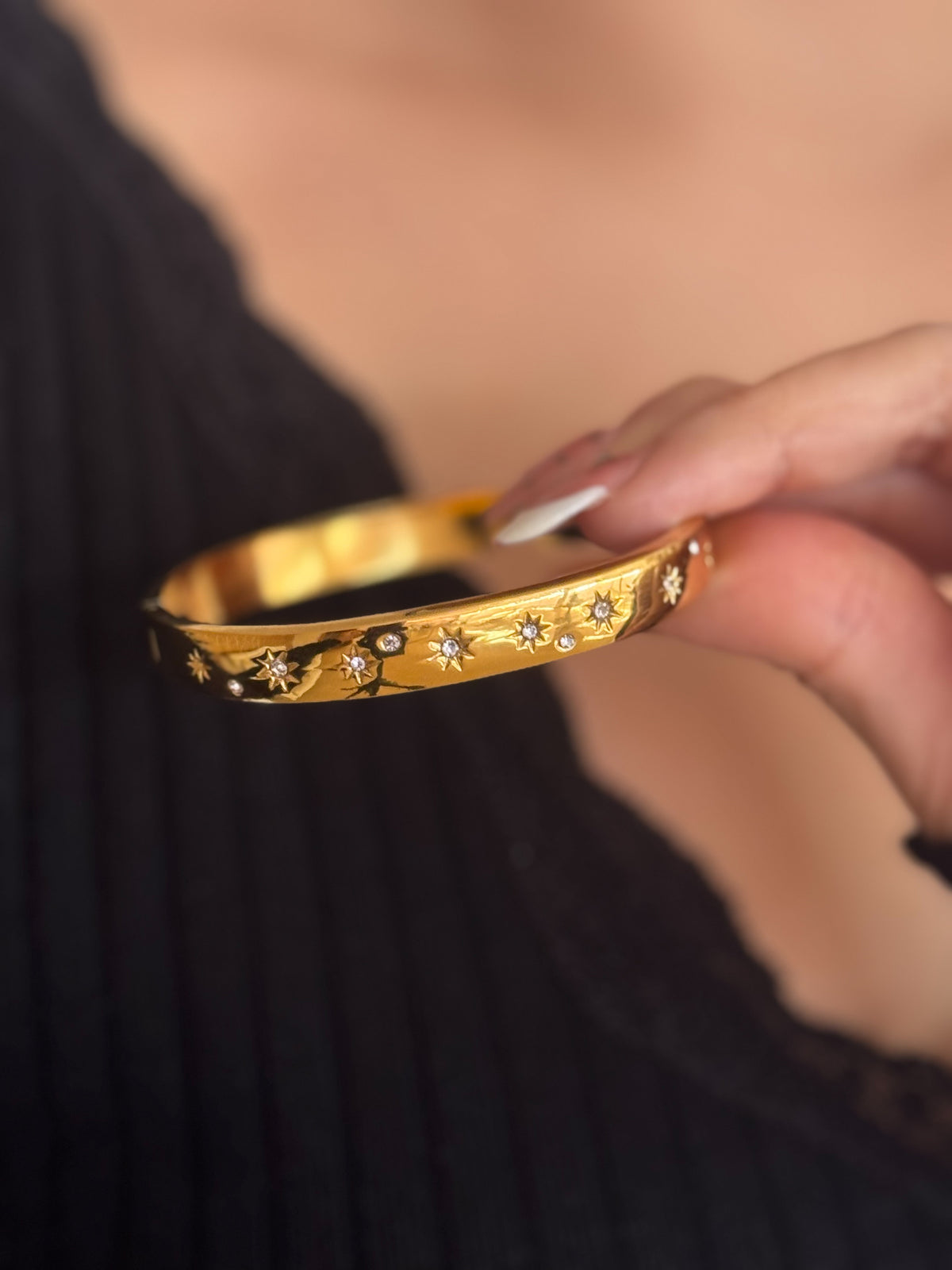 PULSERA STARLIGHT