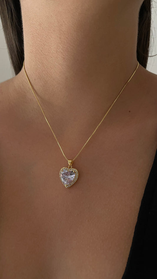 Collar Melissa