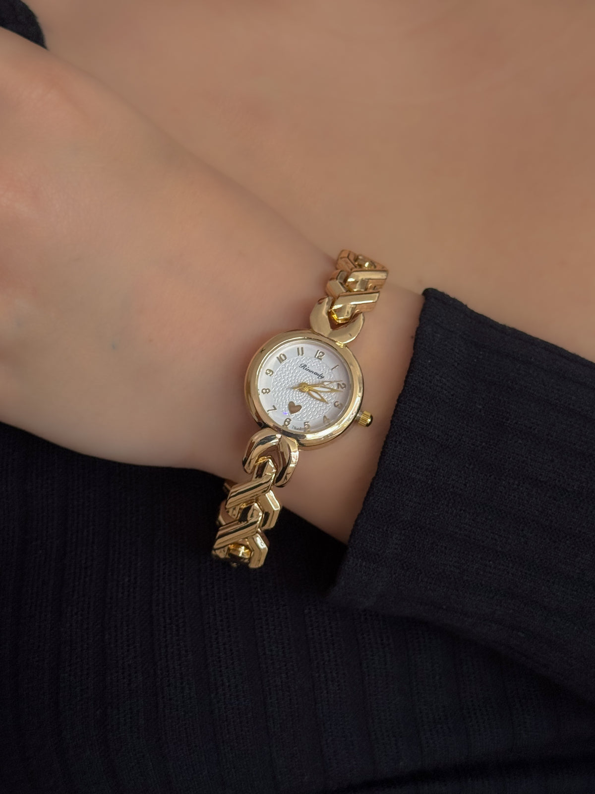 RELOJ FRANCIA