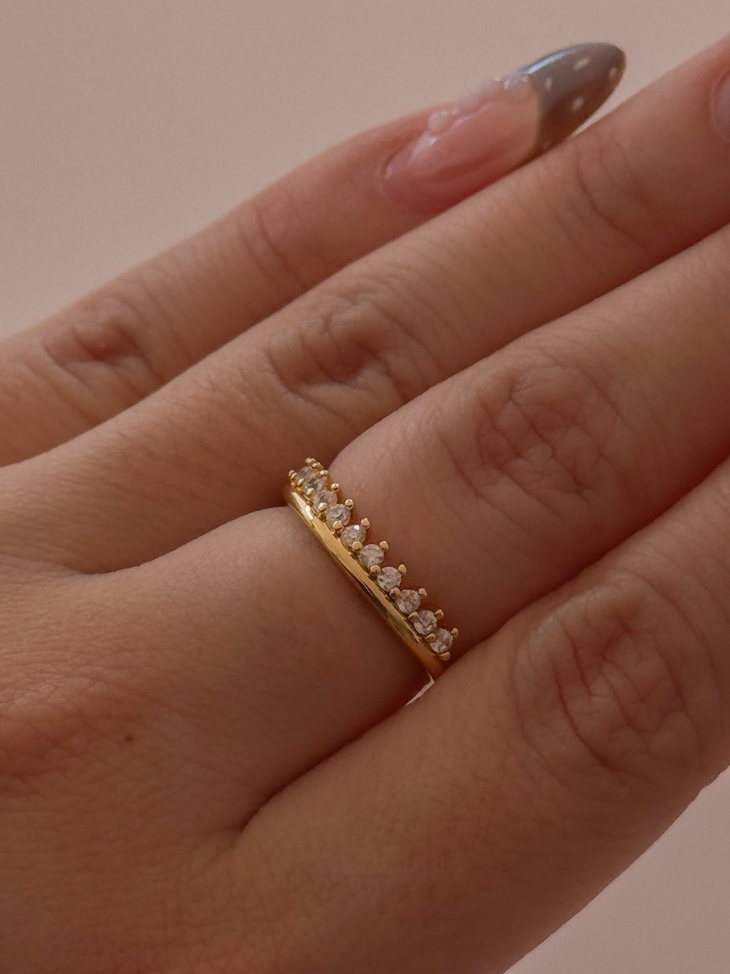 ANILLO VICTORIA