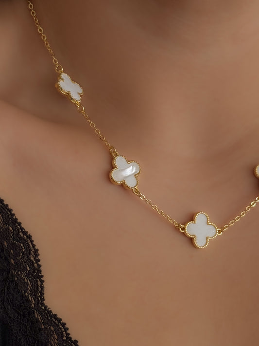 COLLAR CUARZO
