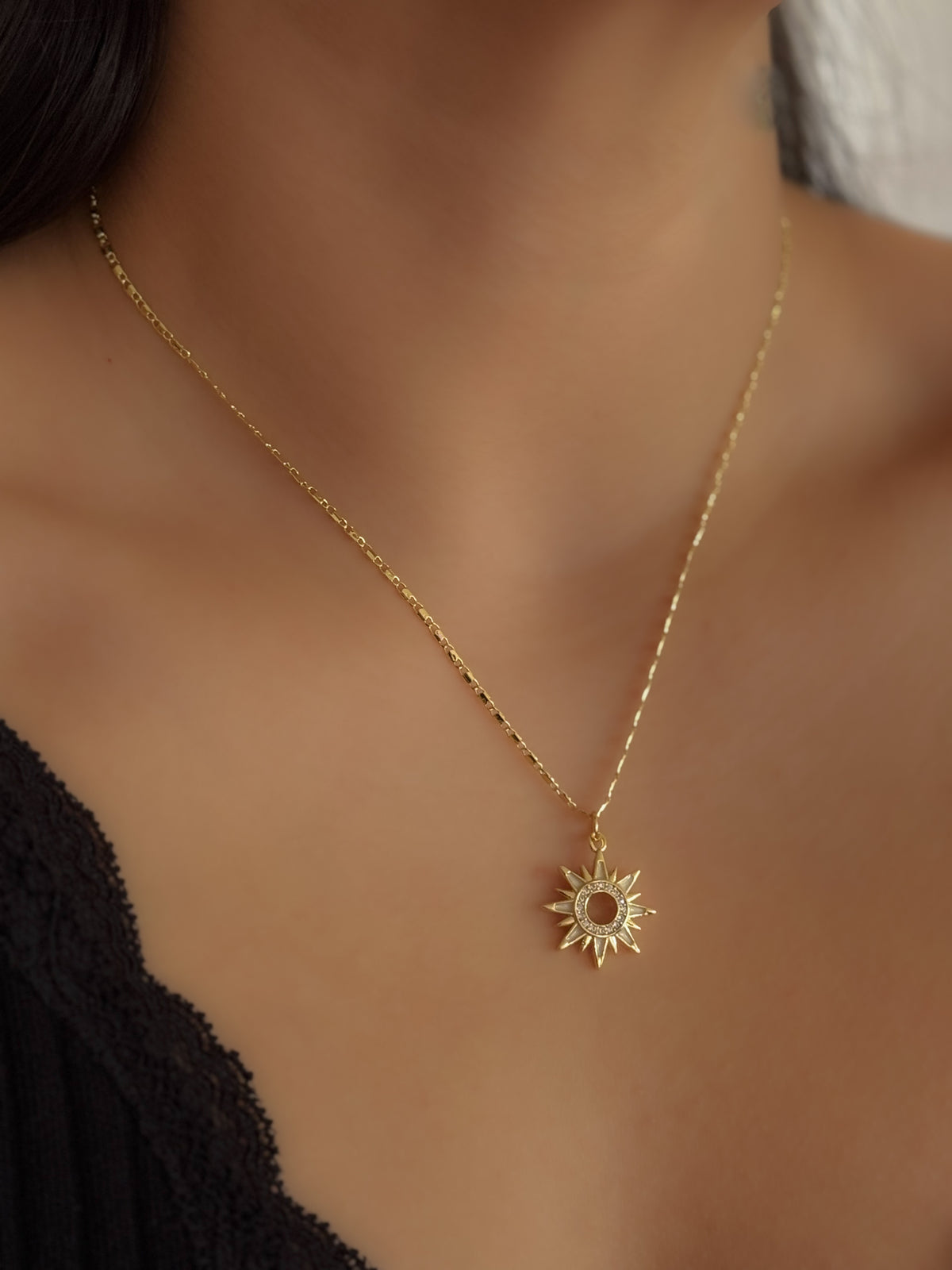 COLLAR PHOENIX