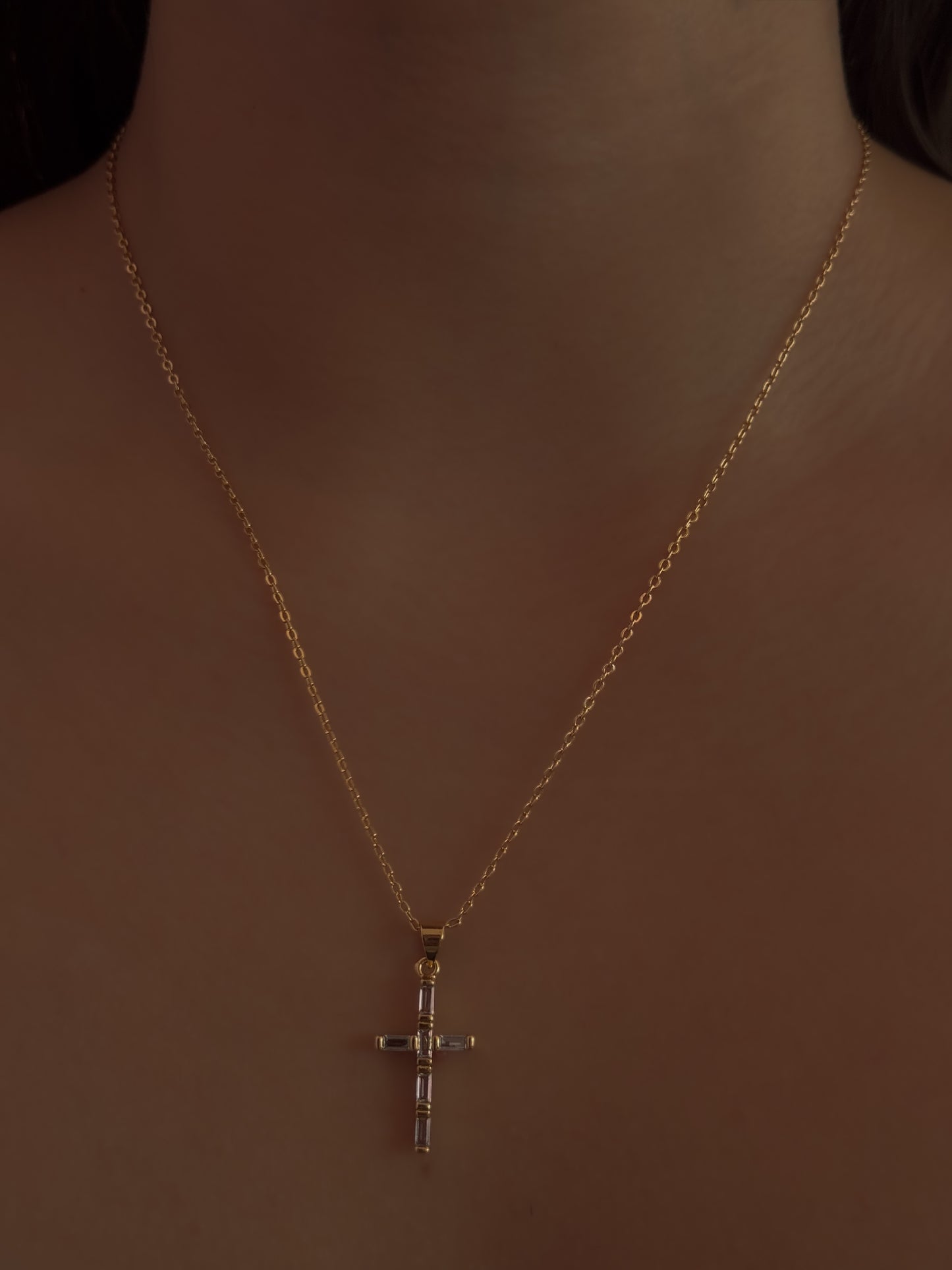 COLLAR VITRAL