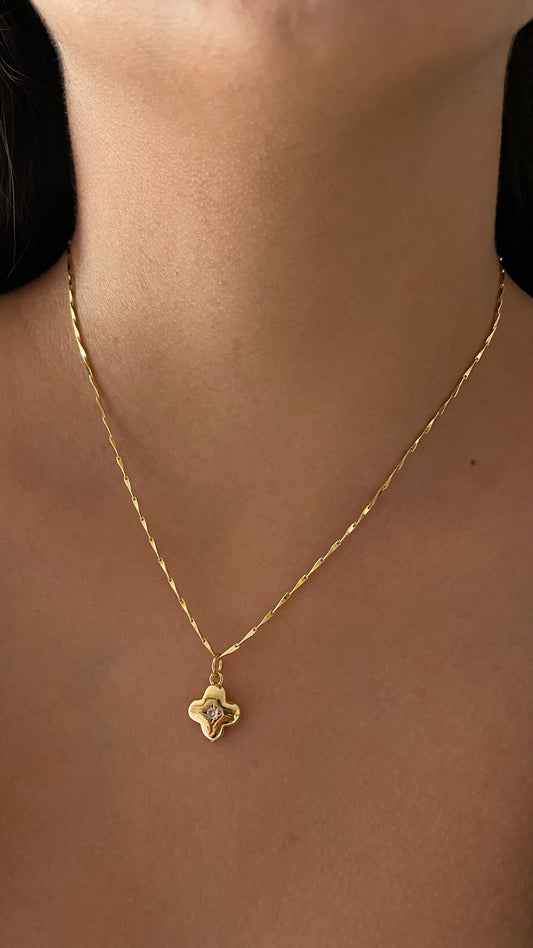 Collar Mila