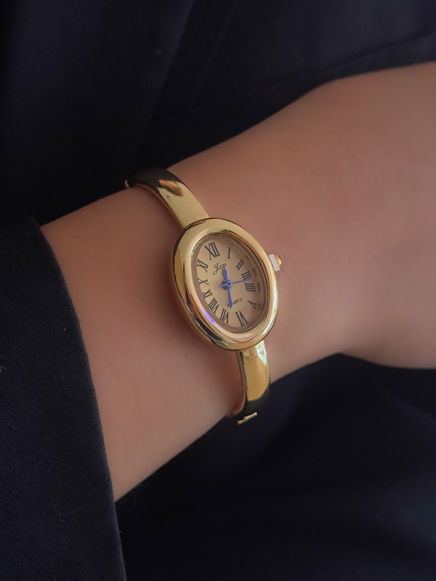RELOJ GOLDEN REMATES