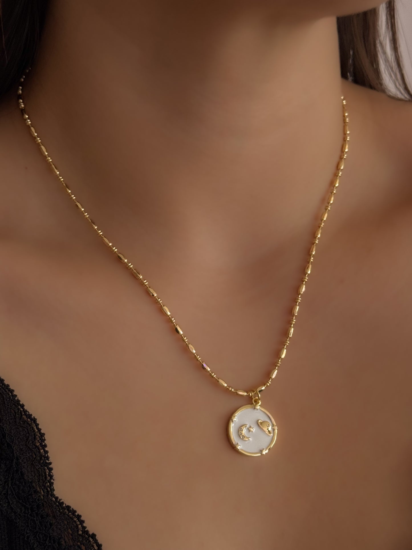 COLLAR ALURA