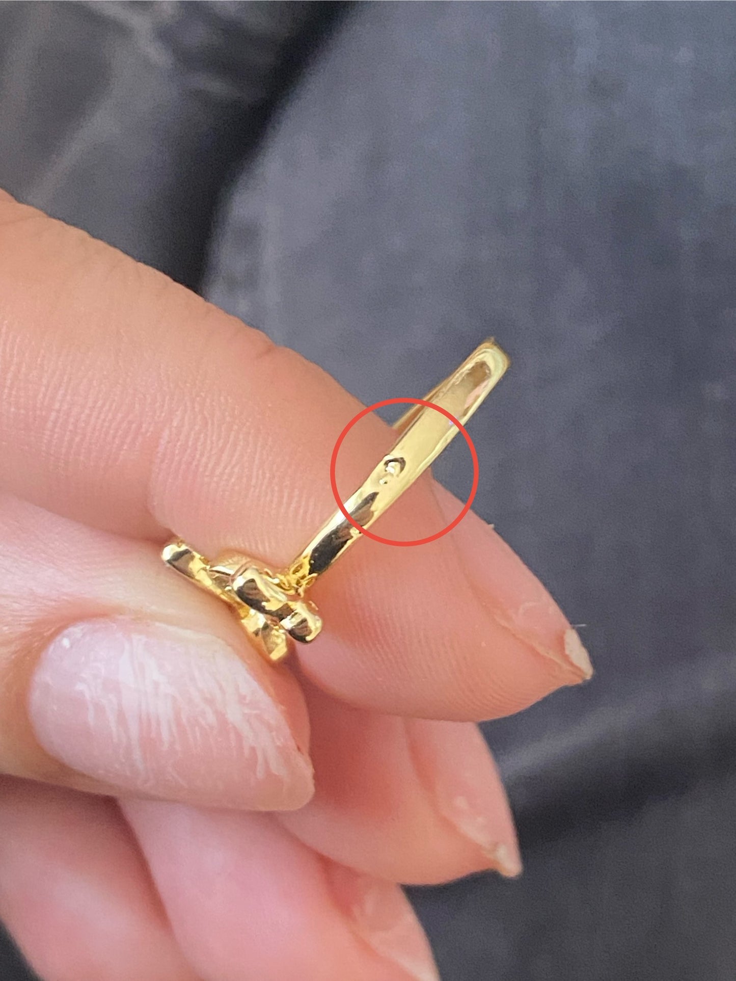 ANILLO NABI (REMATE)