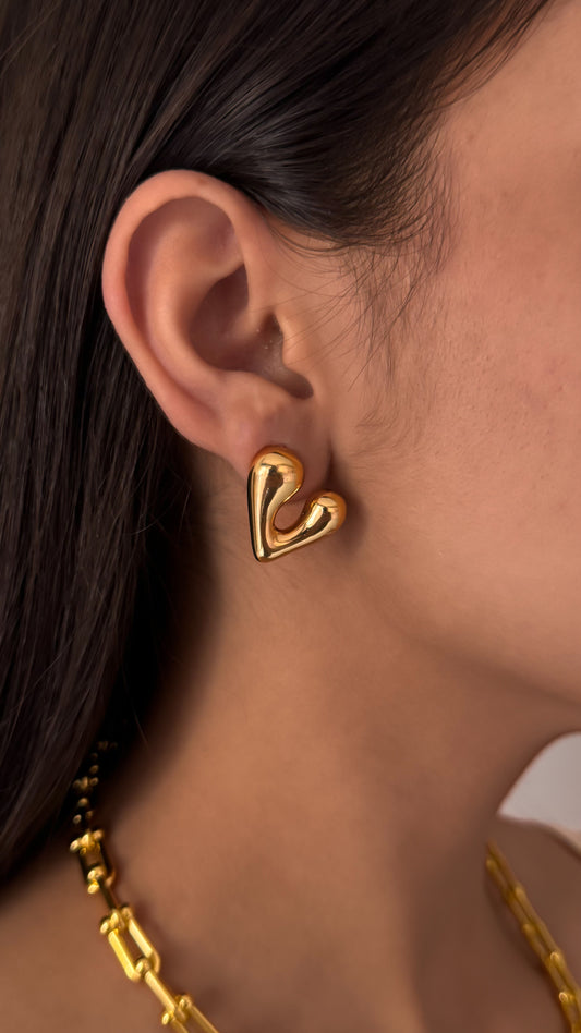 ARETES JULIETA