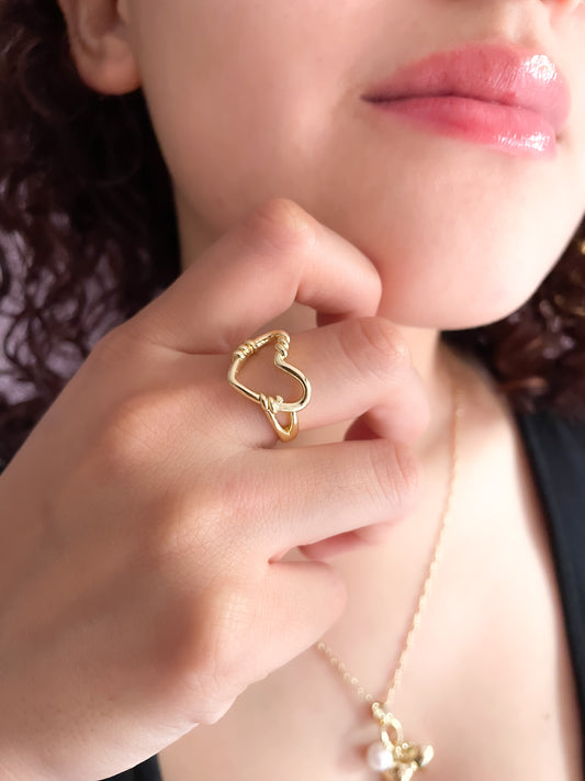 ANILLO JULY