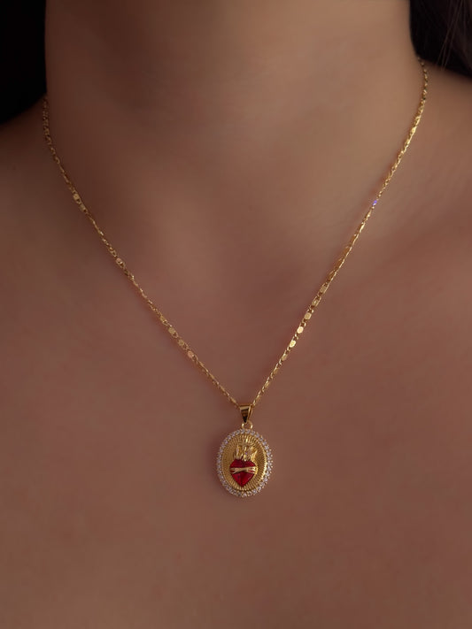 COLLAR SENDA