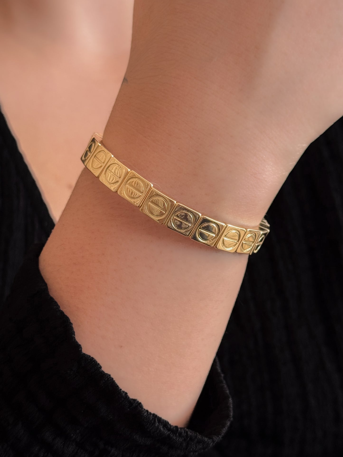 PULSERA KATIA (REMATES)