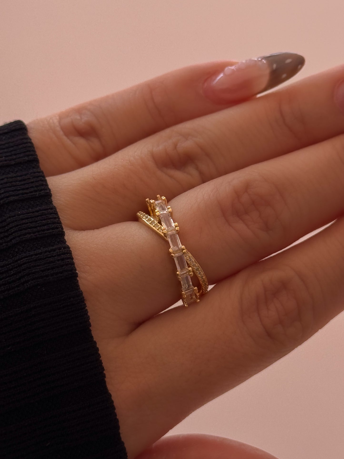 ANILLO HELENA