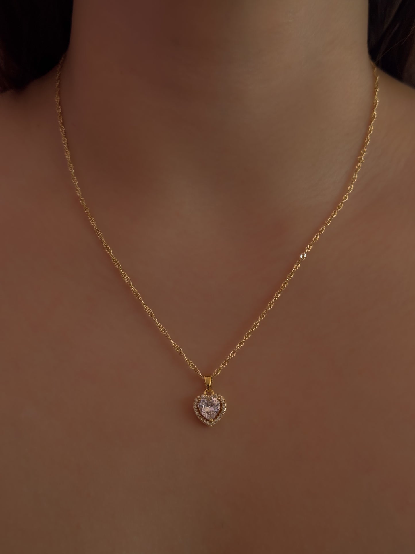 COLLAR MONIC