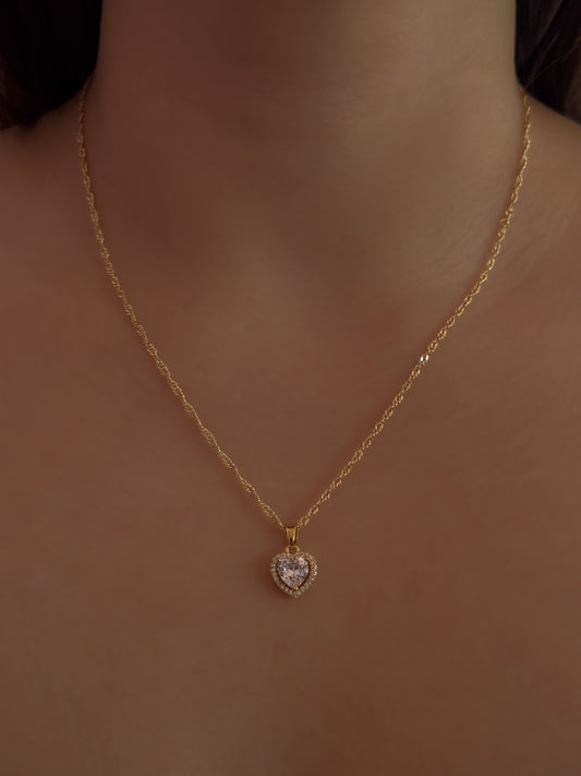 COLLAR MONIC