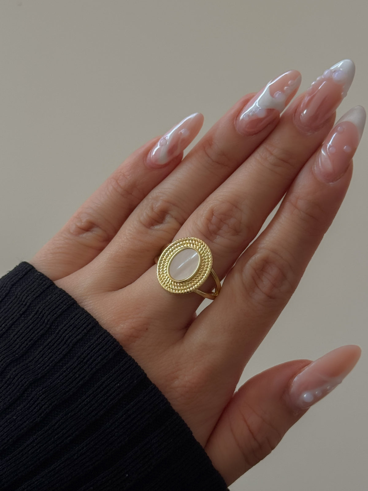 ANILLO GISELLE