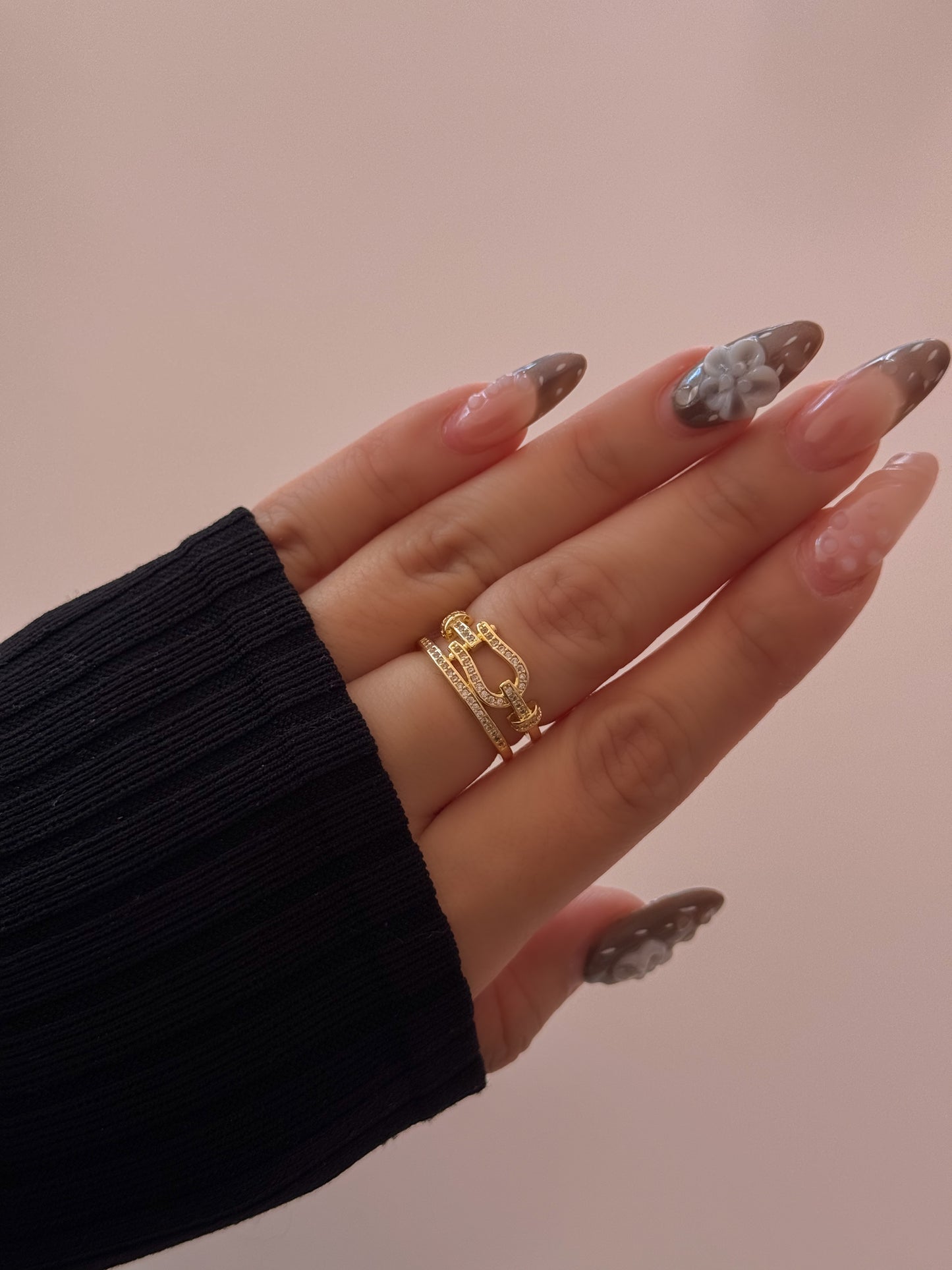 ANILLO ELEANOR