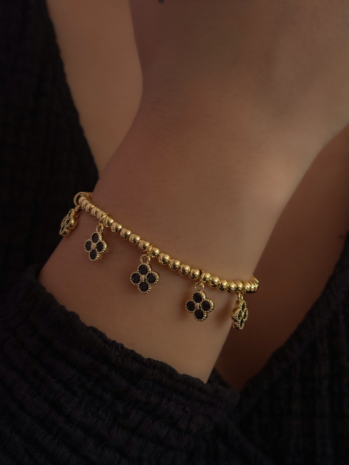 PULSERA POCKY