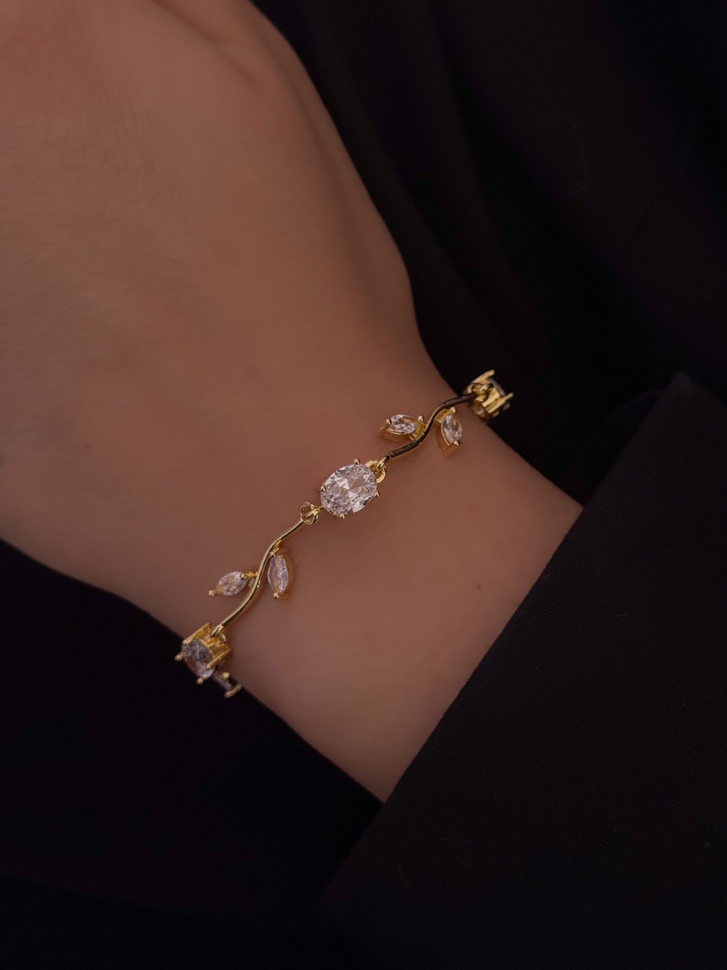PULSERA BELLA