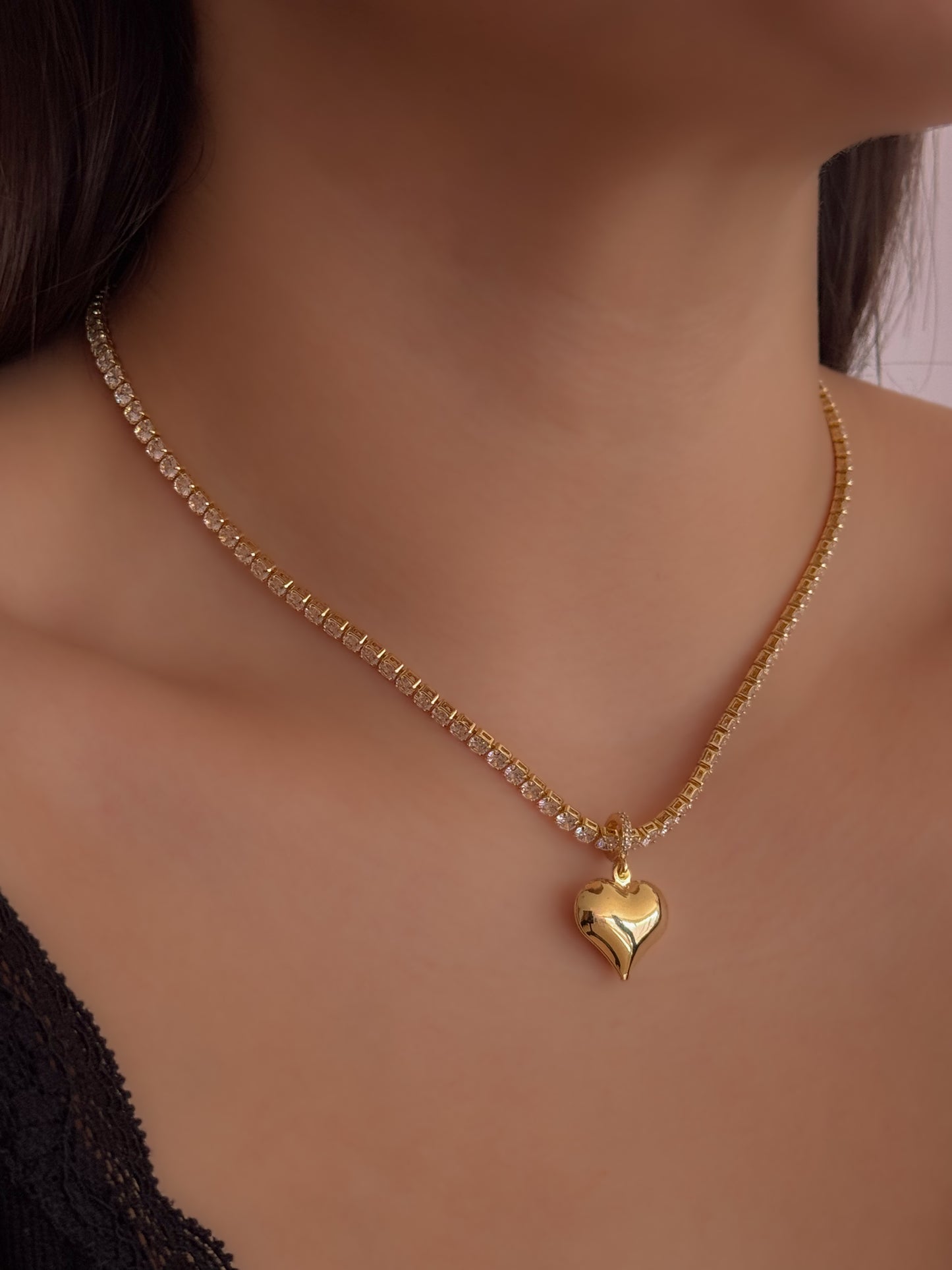COLLAR RACHEL