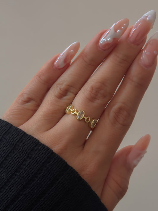ANILLO EVELIN