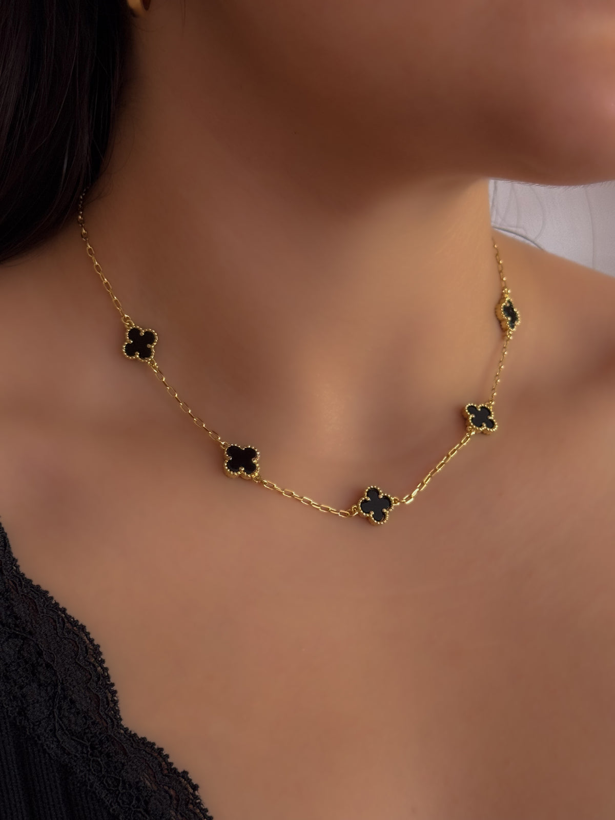 COLLAR ALANA