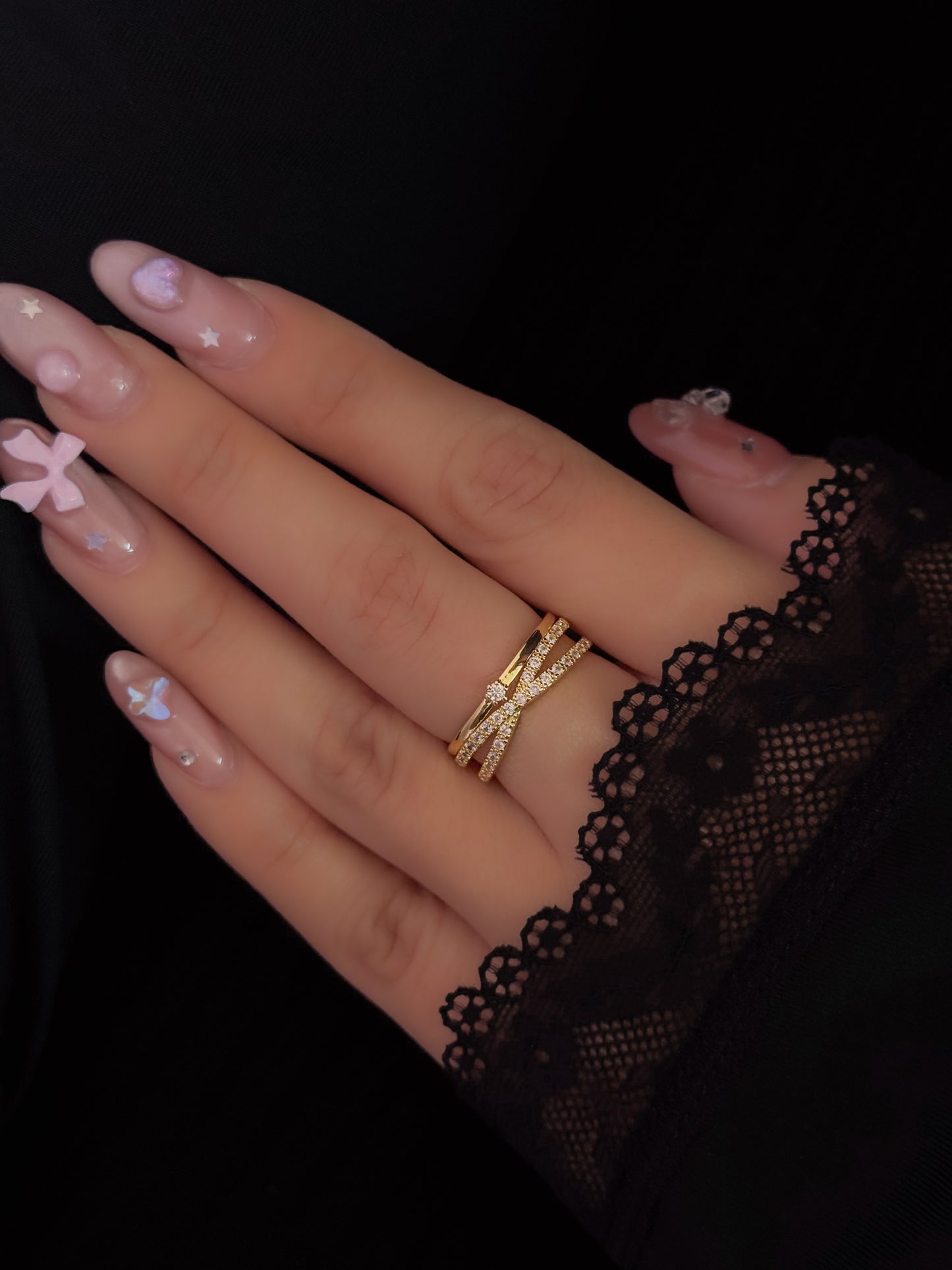 ANILLO ETERNA