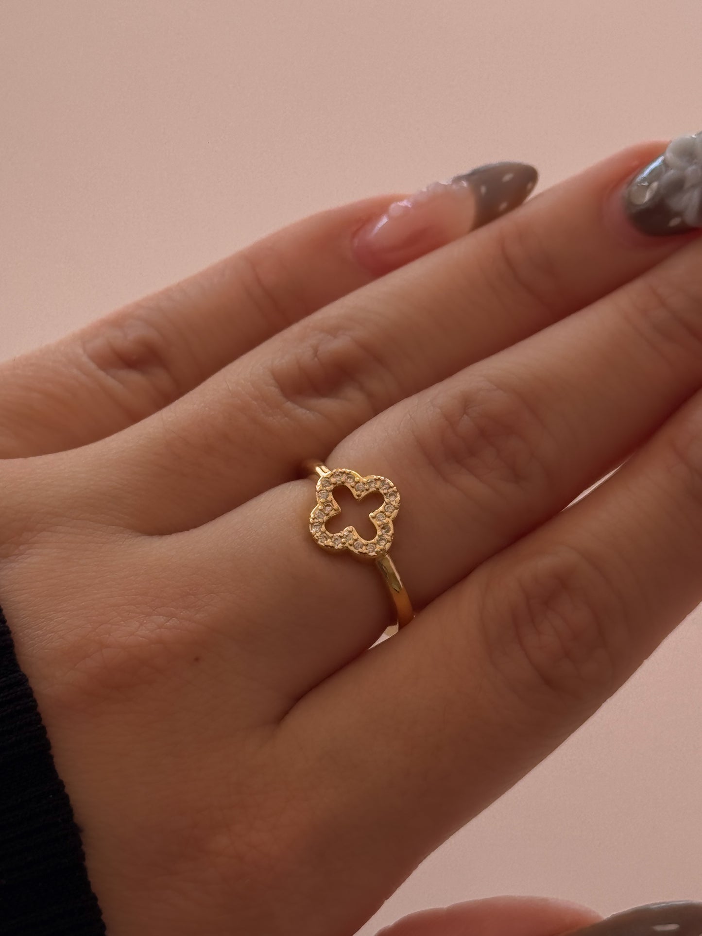 ANILLO ISABELLA