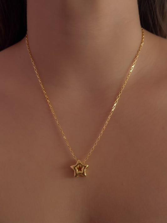 COLLAR NOVA