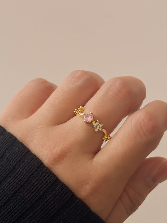 ANILLO BELLE