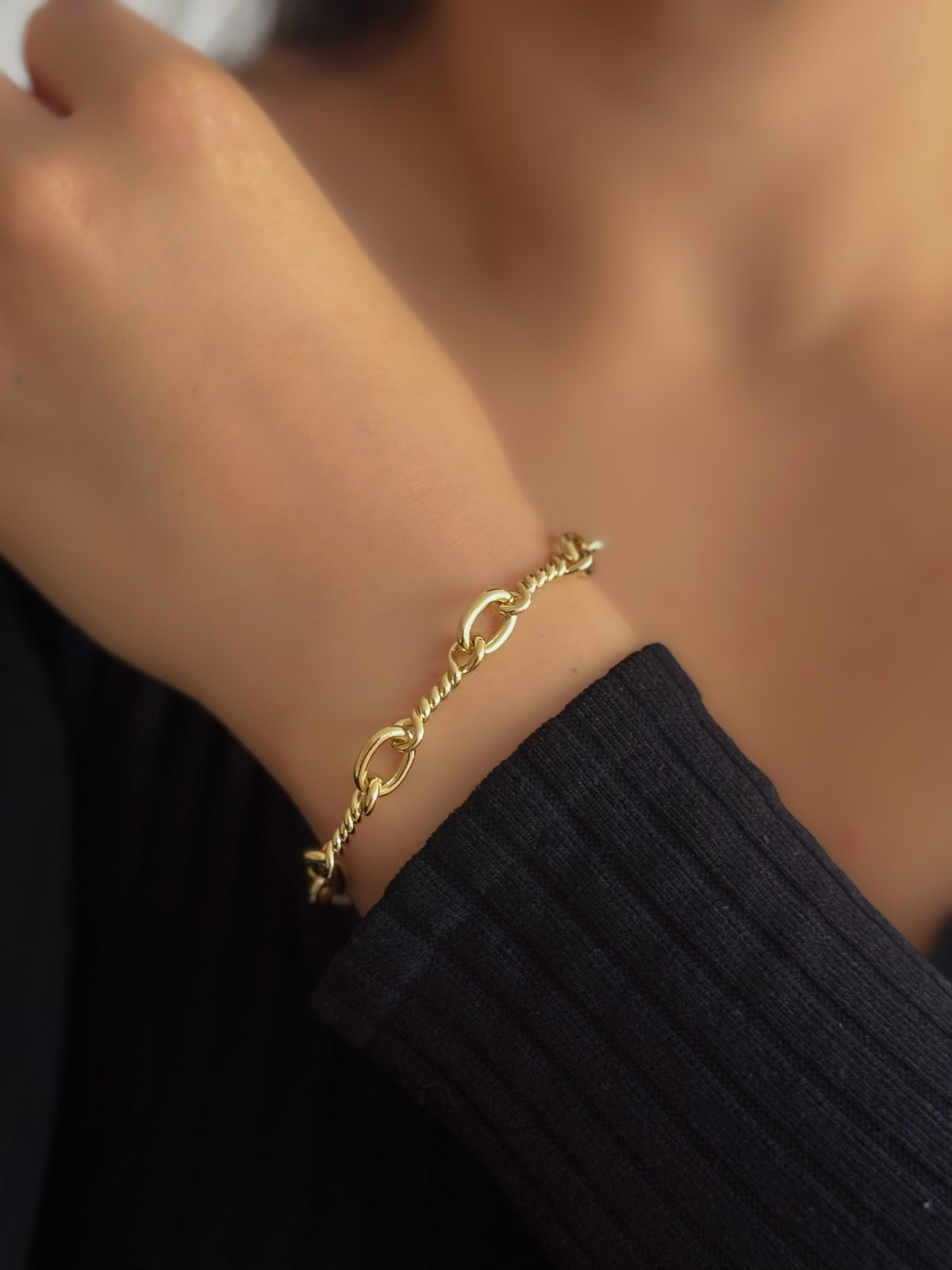 PULSERA TAYLOR