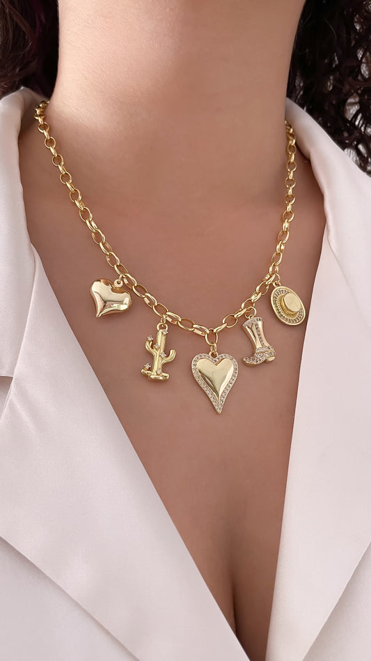 COLLAR MEXICO