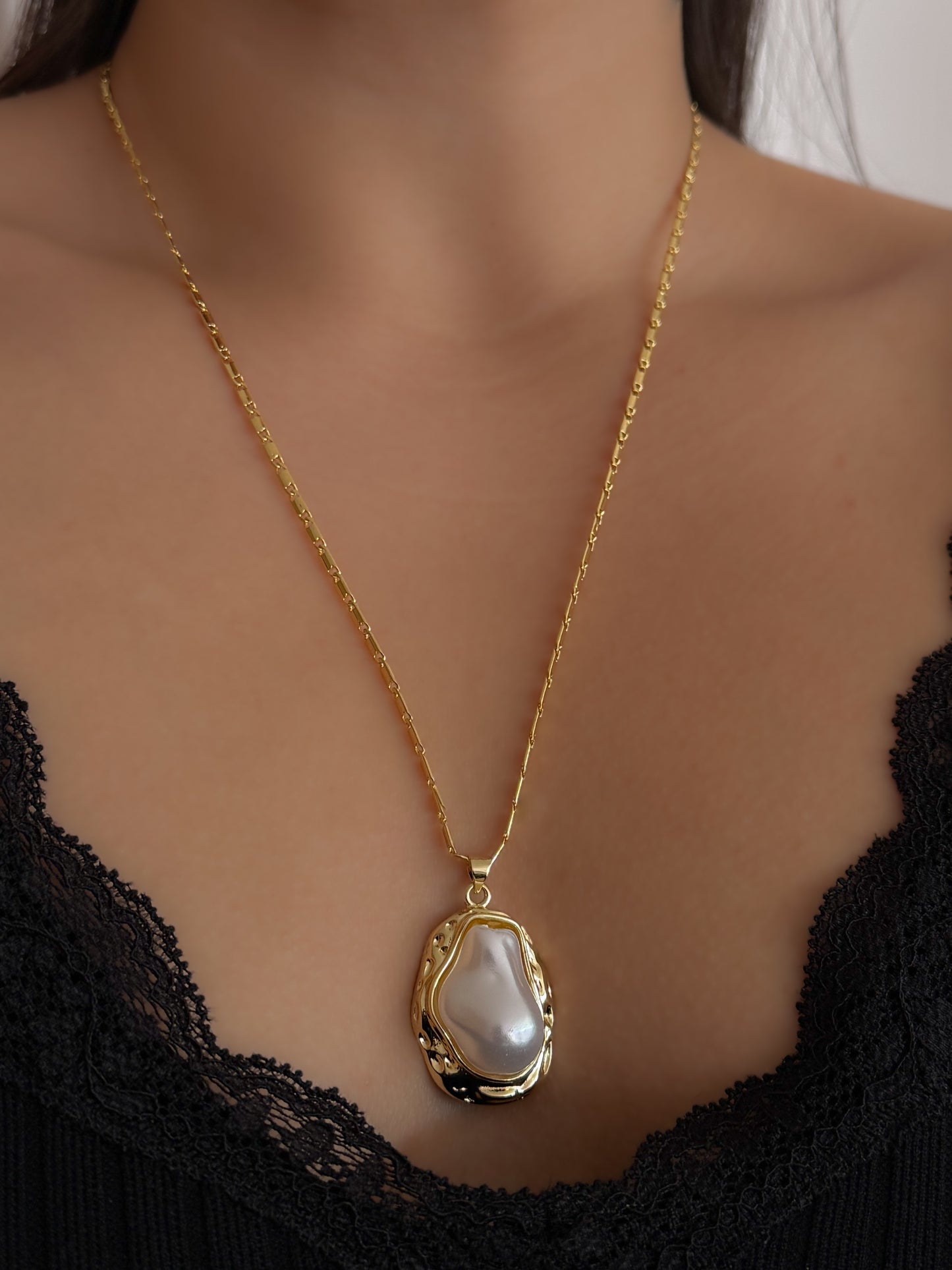 COLLAR OCEANIA
