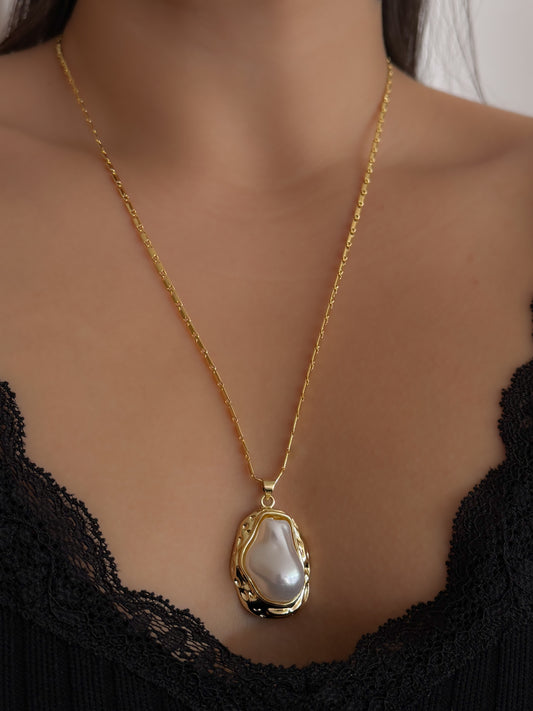 COLLAR OCEANIA