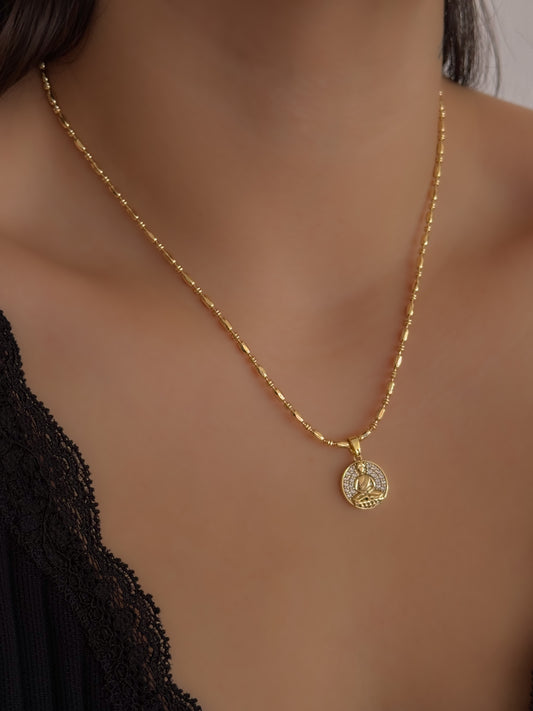 COLLAR BUDA