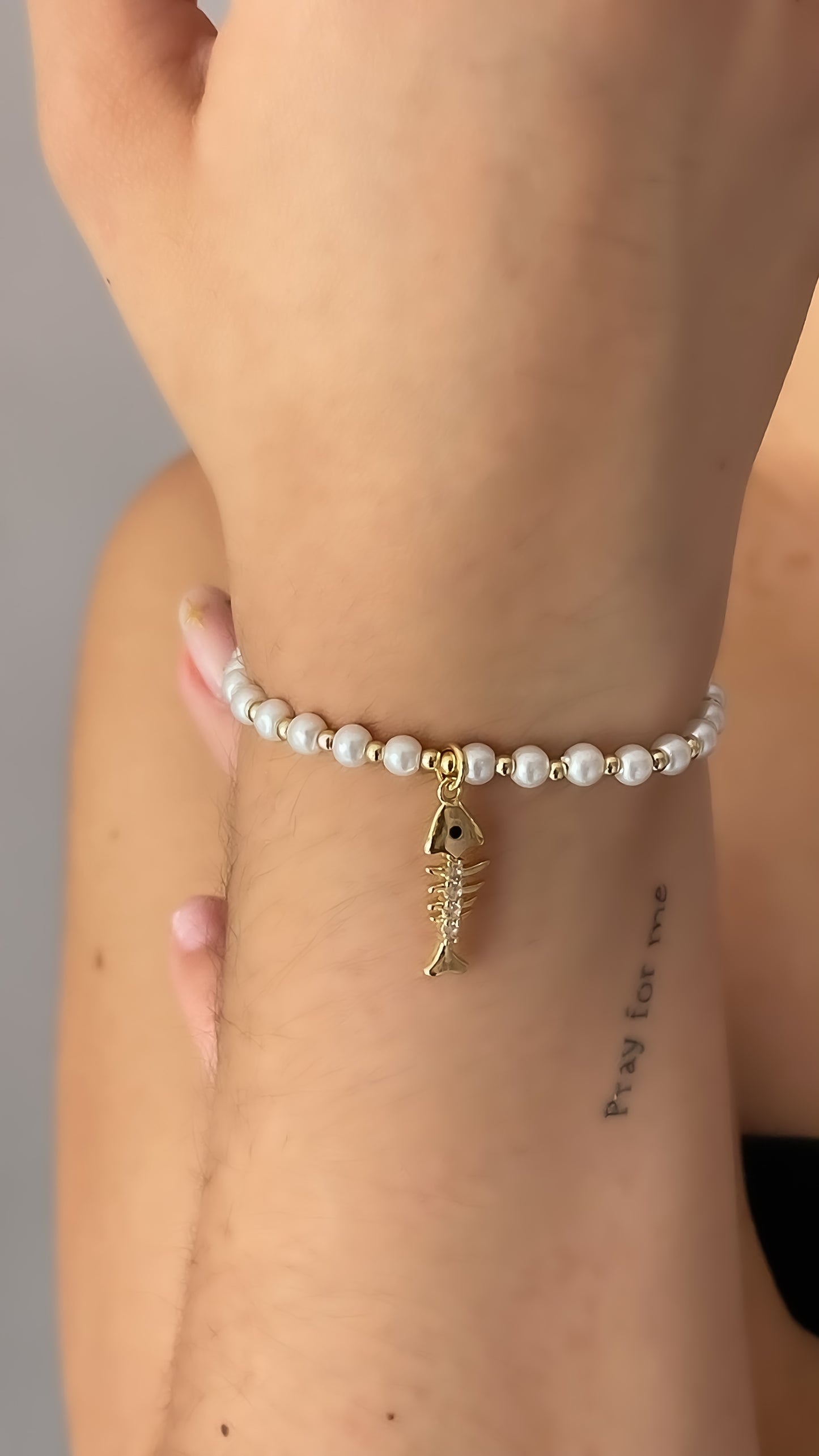 PULSERA OCÉANO