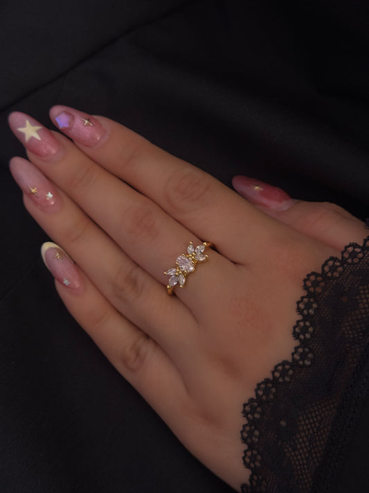 ANILLO BLOOM