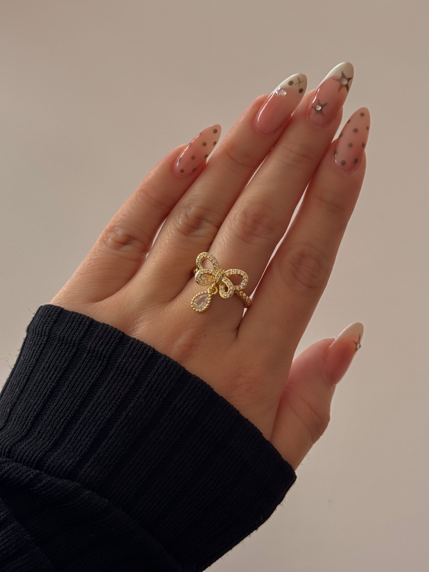 ANILLO GLAMOUR