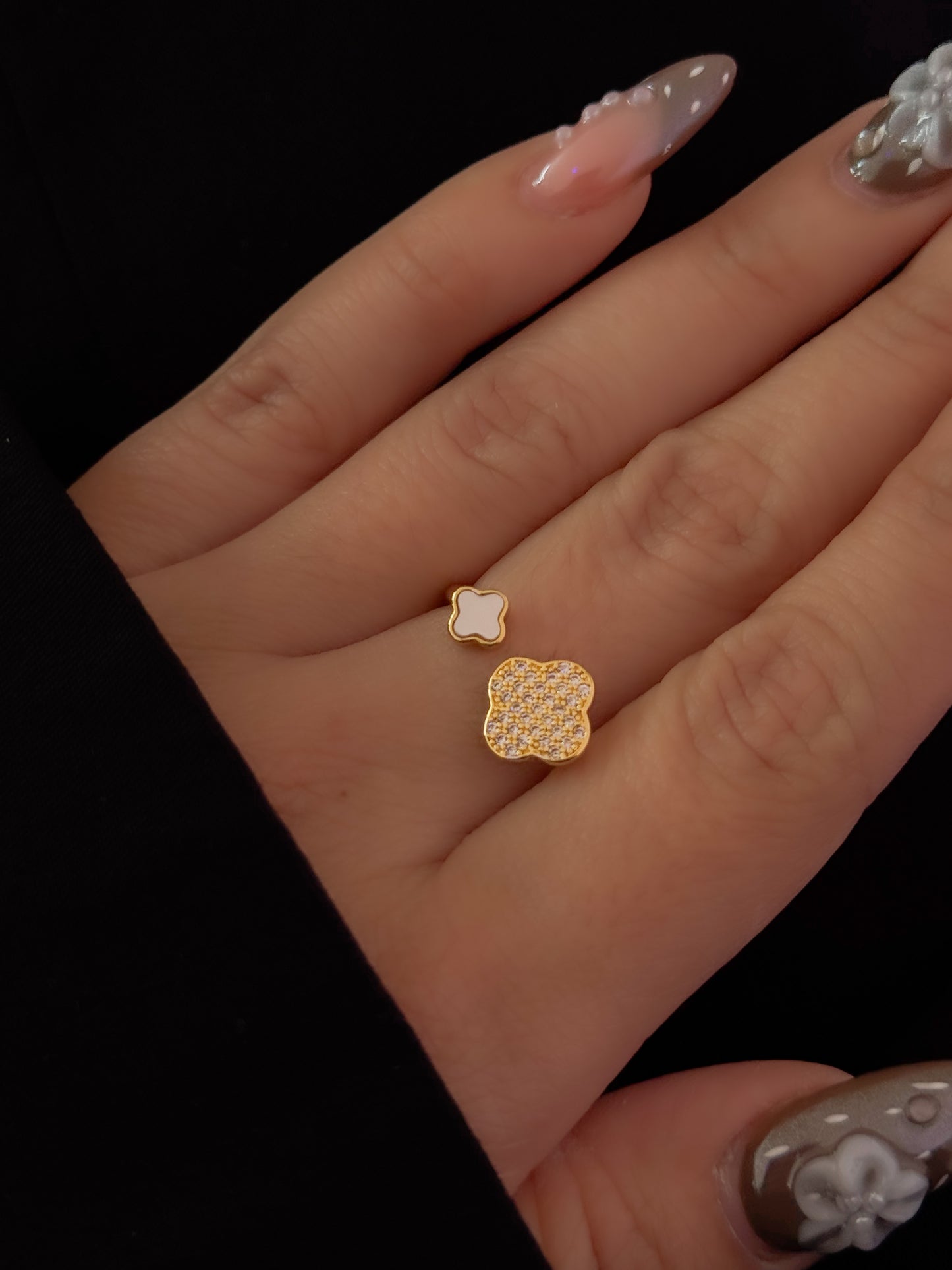ANILLO VALENTINA