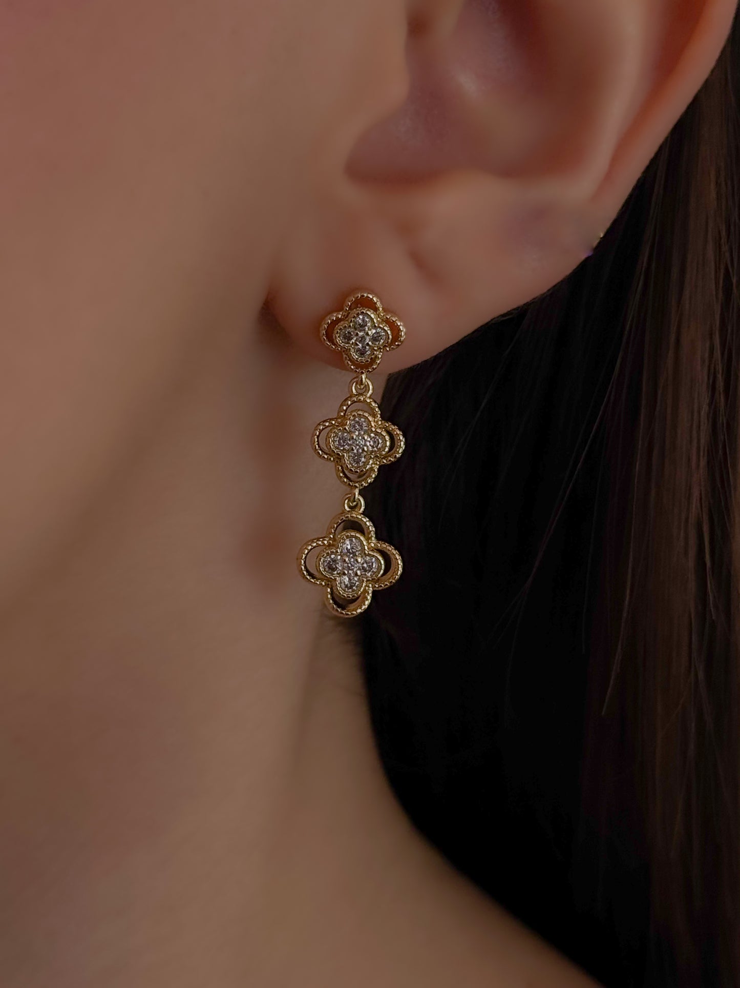 Arete Clovers